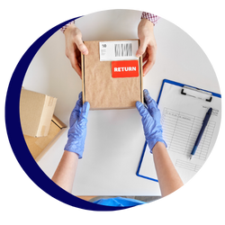 Return of Cargo to Origin